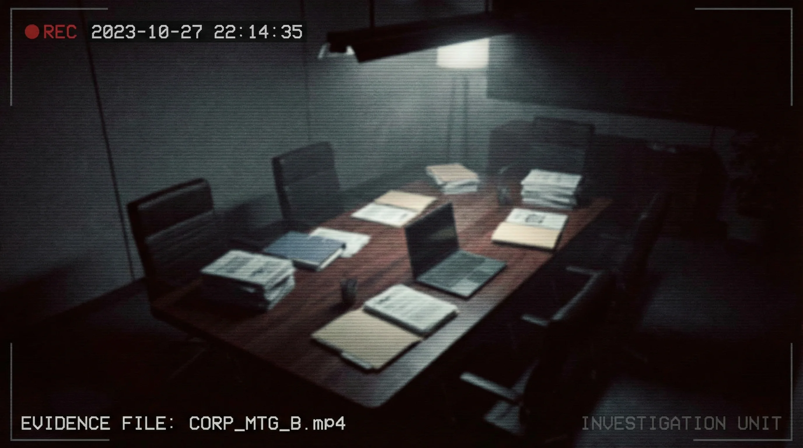 证据影像001 - 玉女心经在线 - 监控画面截取